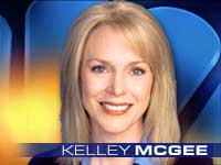 Kelley McGee